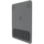 Fellowes Alfombrilla Ergonómica Breyta XL Gris 17.5 x 210 x 280mm
